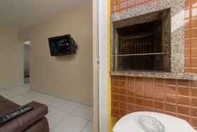 Residencial Dona Naime