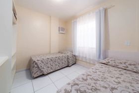 Residencial Dona Naime