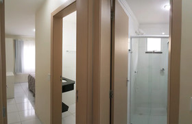 Residencial Dona Naime
