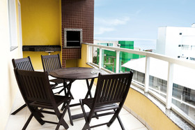 Residencial Dona Naime