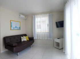 Residencial Dona Naime