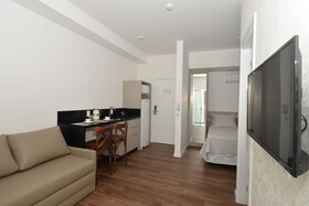 Vila Do Centro Apart Hotel