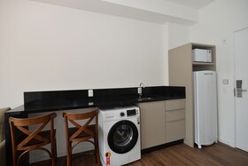 Vila Do Centro Apart Hotel