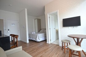 Vila Do Centro Apart Hotel