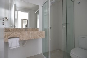 Vila Do Centro Apart Hotel