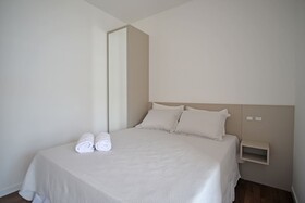 Vila Do Centro Apart Hotel