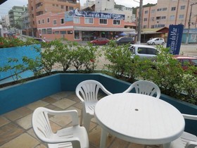 Vila Do Sol Apartamentos