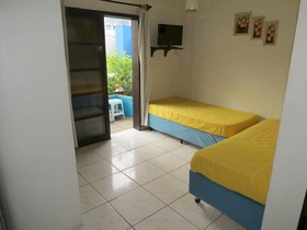Vila Do Sol Apartamentos