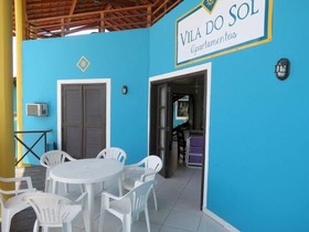 Vila Do Sol Apartamentos