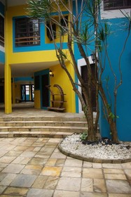 Vila Do Sol Apartamentos