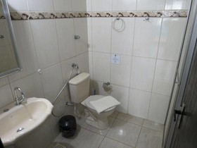 Vila Do Sol Apartamentos