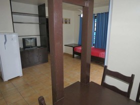 Vila Do Sol Apartamentos