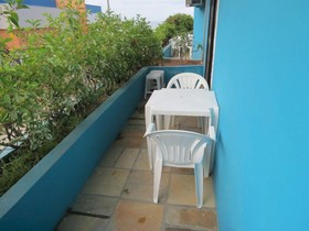 Vila Do Sol Apartamentos