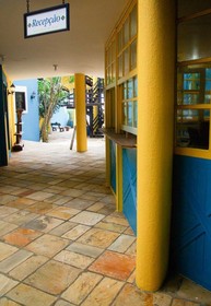 Vila Do Sol Apartamentos