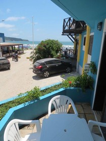 Vila Do Sol Apartamentos