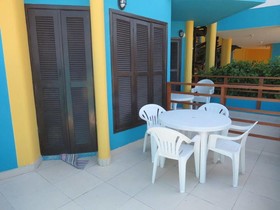 Vila Do Sol Apartamentos