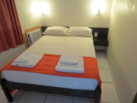 Vila Do Sol Apartamentos