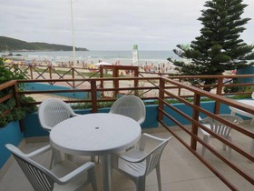 Vila Do Sol Apartamentos