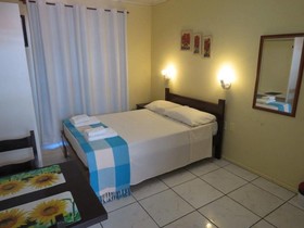 Vila Do Sol Apartamentos
