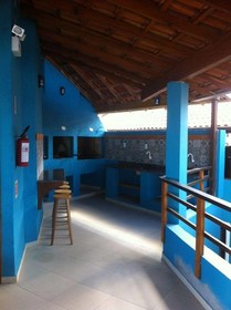 Vila Do Sol Apartamentos