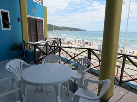 Vila Do Sol Apartamentos