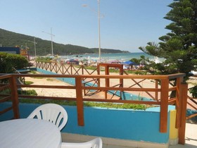 Vila Do Sol Apartamentos