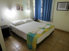 Vila Do Sol Apartamentos