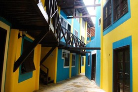 Vila Do Sol Apartamentos