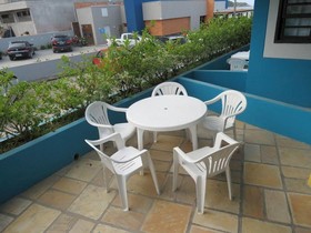 Vila Do Sol Apartamentos
