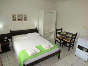 Vila Do Sol Apartamentos