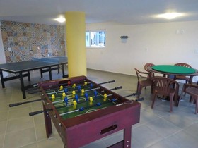 Vila Do Sol Apartamentos