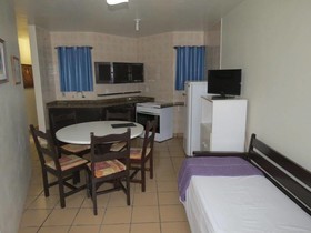 Vila Do Sol Apartamentos