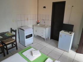 Vila Do Sol Apartamentos