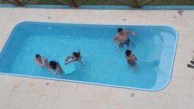 Vila Do Sol Apartamentos
