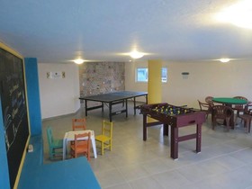 Vila Do Sol Apartamentos