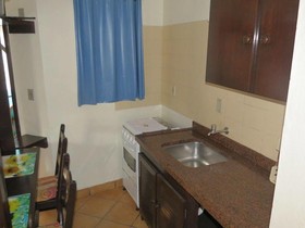 Vila Do Sol Apartamentos