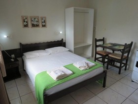 Vila Do Sol Apartamentos