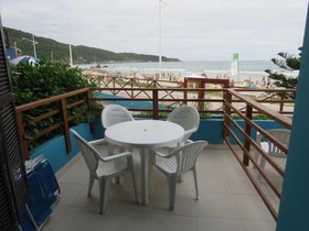 Vila Do Sol Apartamentos