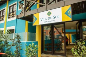 Vila Do Sol Apartamentos