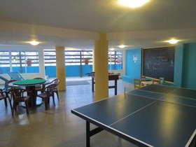 Vila Do Sol Apartamentos