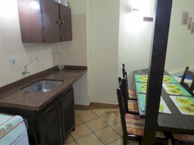Vila Do Sol Apartamentos