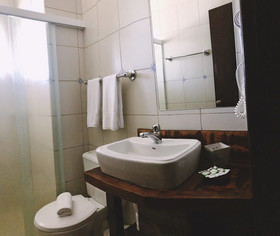 Pousada Villa Dos Acores