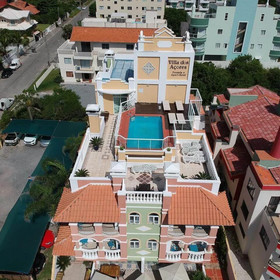 Pousada Villa Dos Acores