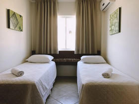 Pousada Villa Dos Acores