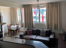 Pousada Villa Dos Acores