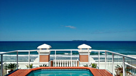 Pousada Villa Dos Acores