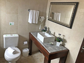 Pousada Villa Dos Acores