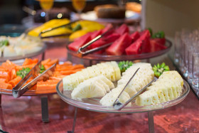 Hotel Estacao 101 - Brusque