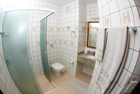 Hotel Estacao 101 - Brusque