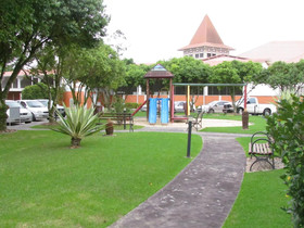 Hotel Estacao 101 - Brusque